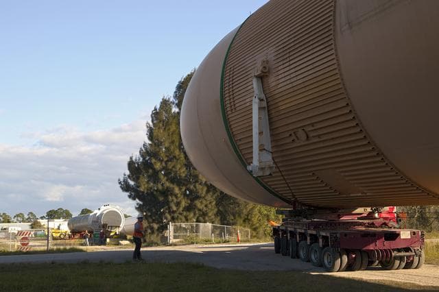 NASA image: KSC-2011-8164