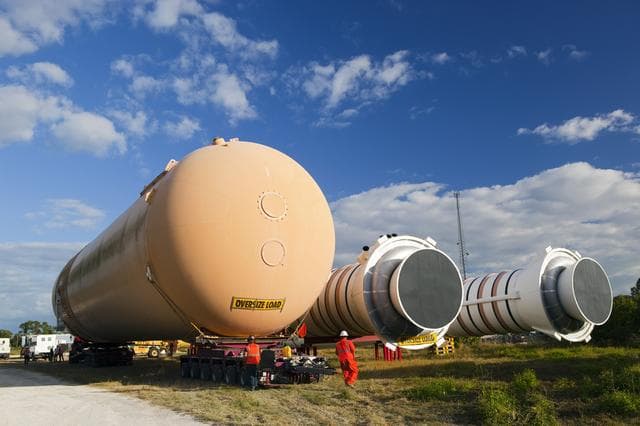 NASA image: KSC-2011-8167
