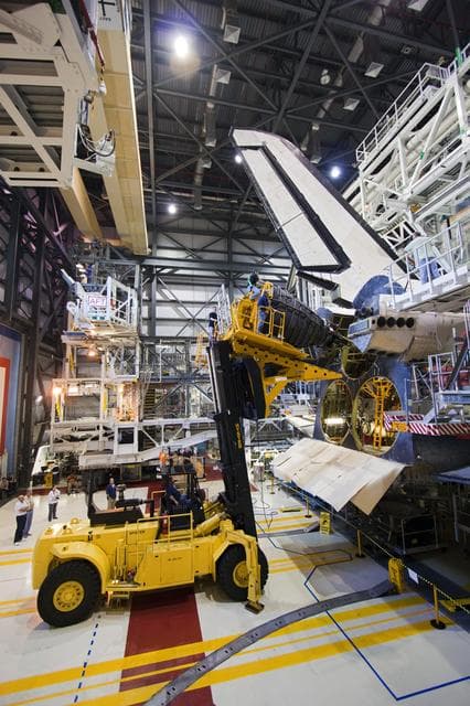 NASA image: KSC-2011-8169