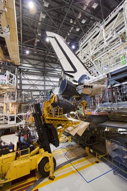 NASA image: KSC-2011-8188