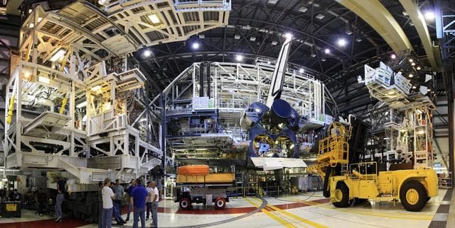 NASA image: KSC-2011-8191