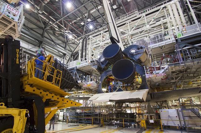 NASA image: KSC-2011-8192