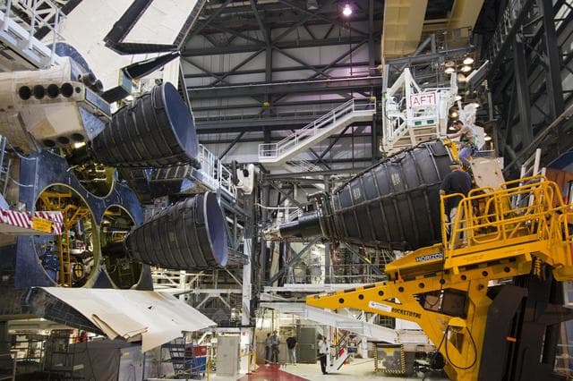 NASA image: KSC-2011-8193
