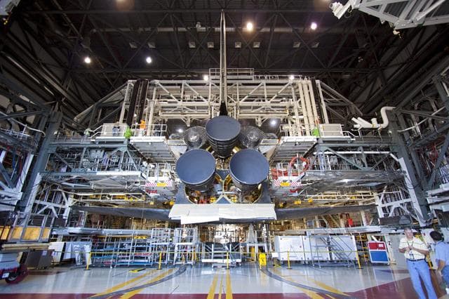 NASA image: KSC-2011-8198