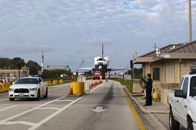 NASA image: KSC-2011-8230