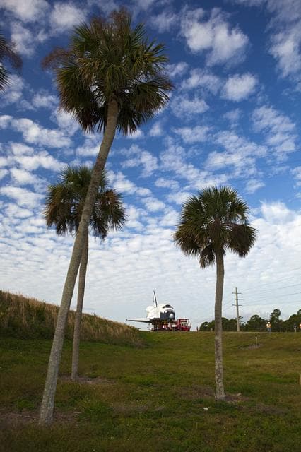 NASA image: KSC-2011-8237