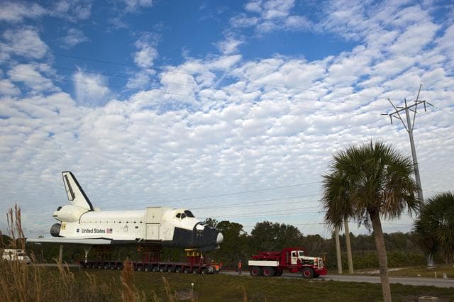 NASA image: KSC-2011-8239