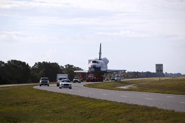 NASA image: KSC-2011-8244