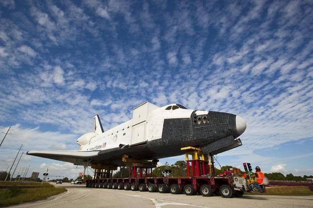 NASA image: KSC-2011-8249