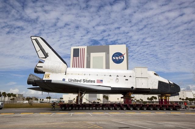 NASA image: KSC-2011-8253