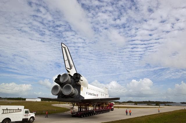NASA image: KSC-2011-8259