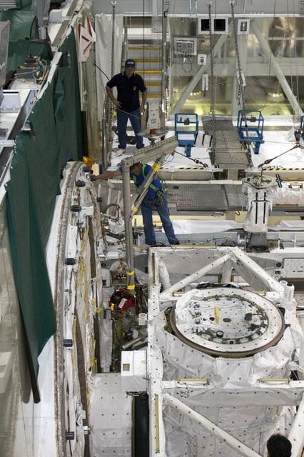 NASA image: KSC-2011-8281