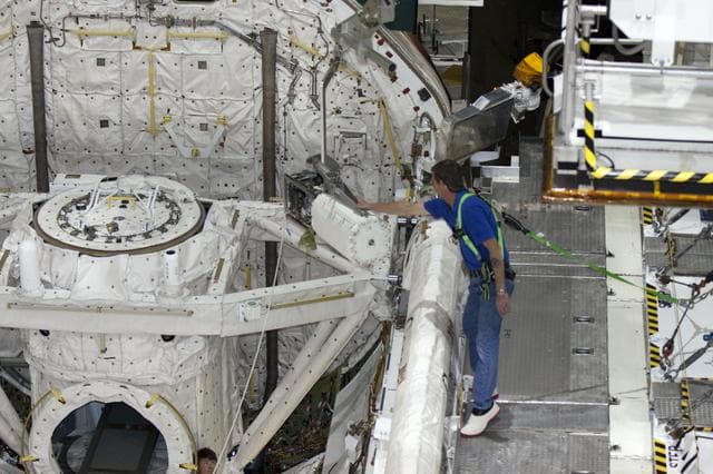 NASA image: KSC-2011-8288