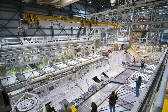NASA image: KSC-2011-8293