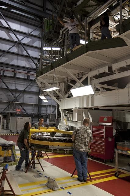 NASA image: KSC-2011-8304