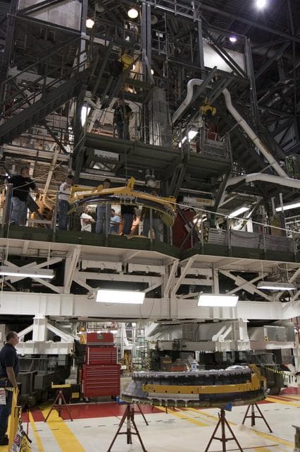NASA image: KSC-2011-8306