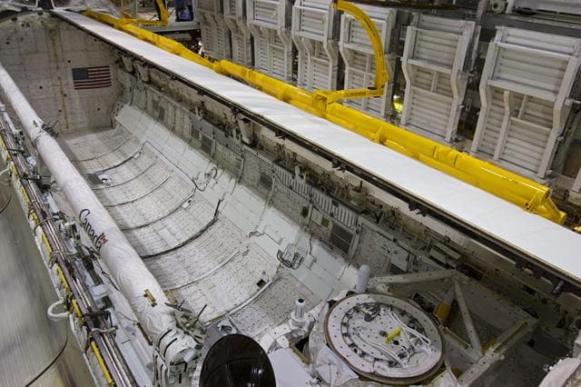 NASA image: KSC-2011-8314