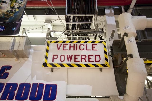 NASA image: KSC-2011-8325