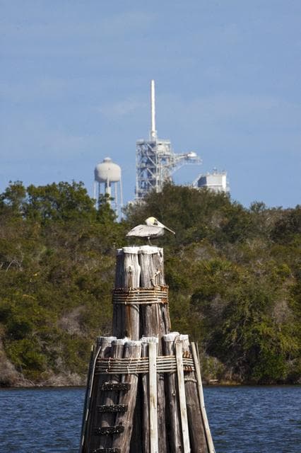 NASA image: KSC-2011-8345