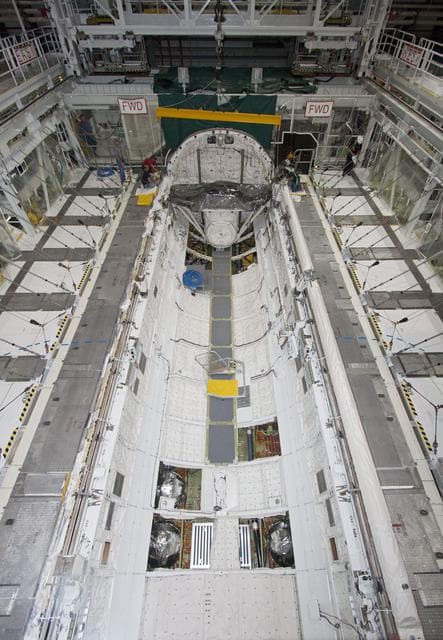 NASA image: KSC-2011-8348