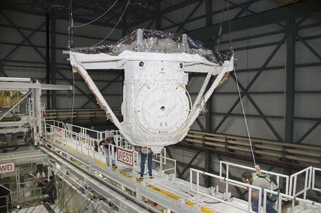 NASA image: KSC-2011-8355