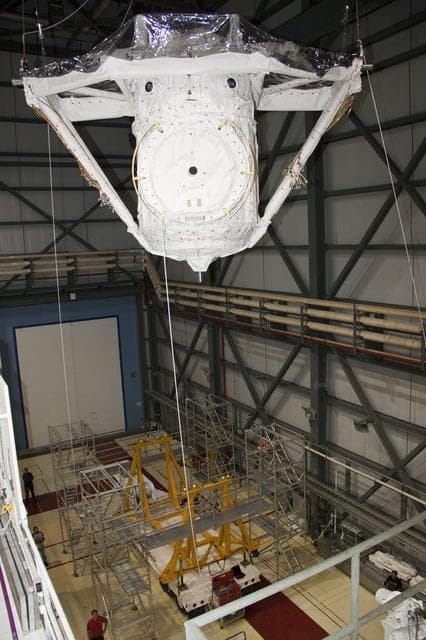 NASA image: KSC-2011-8356