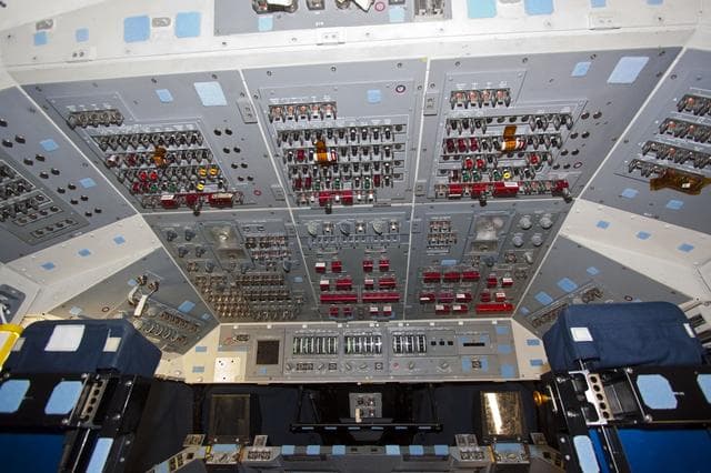 NASA image: KSC-2011-8368