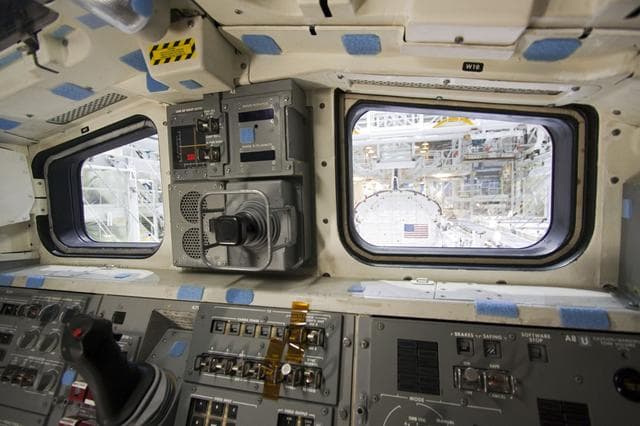 NASA image: KSC-2011-8374