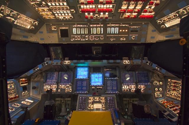 NASA image: KSC-2011-8378