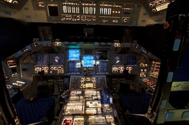 NASA image: KSC-2011-8379