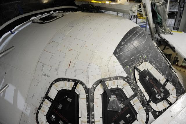 NASA image: KSC-2012-1001
