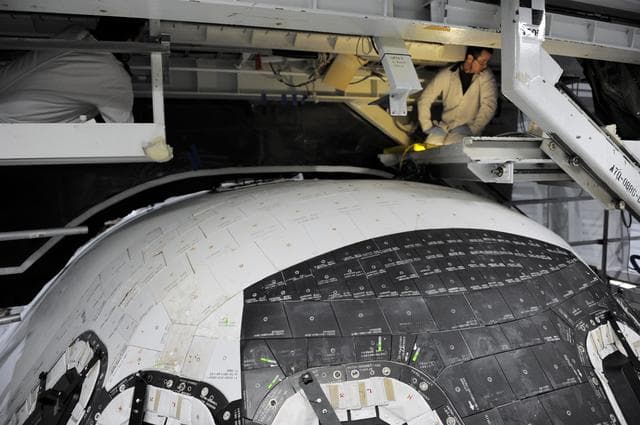 NASA image: KSC-2012-1002