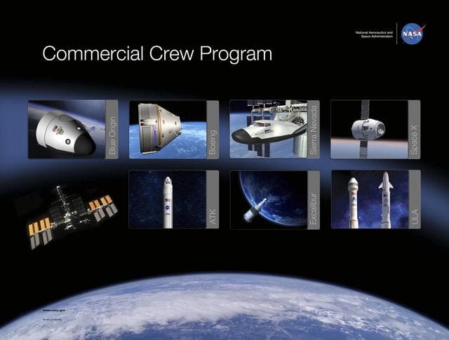NASA image: KSC-2012-1012