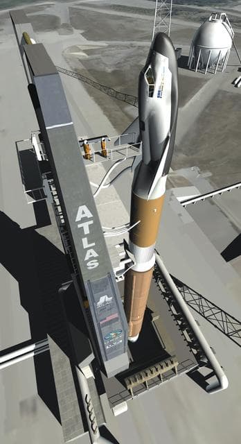 NASA image: KSC-2012-1015