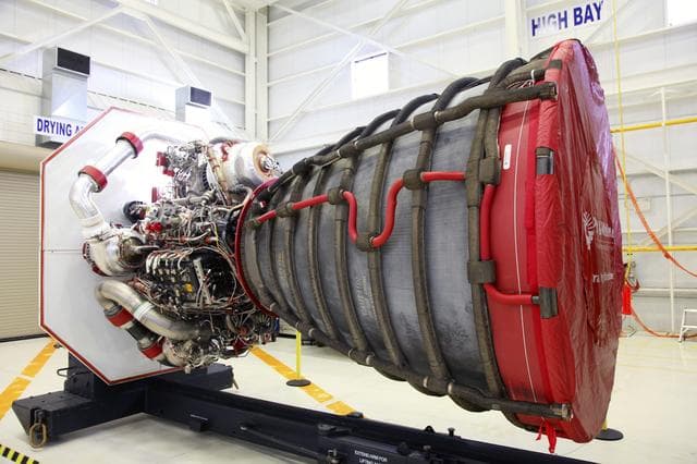 NASA image: KSC-2012-1017