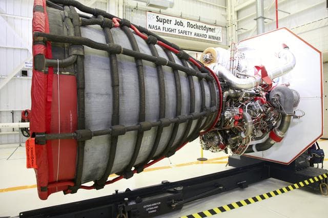 NASA image: KSC-2012-1018