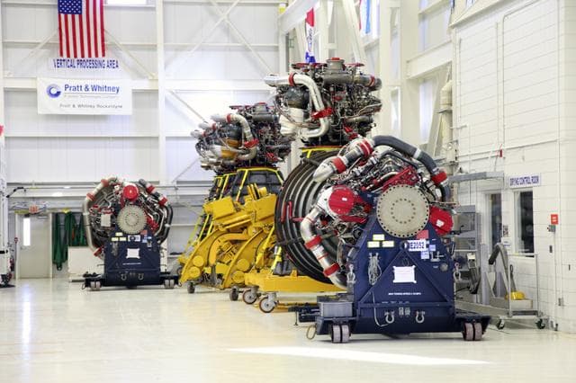 NASA image: KSC-2012-1021