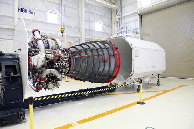 NASA image: KSC-2012-1022