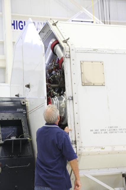 NASA image: KSC-2012-1025