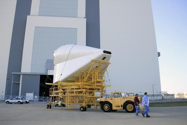 NASA image: KSC-2012-1028