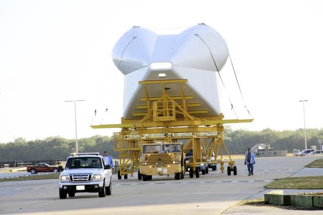 NASA image: KSC-2012-1029