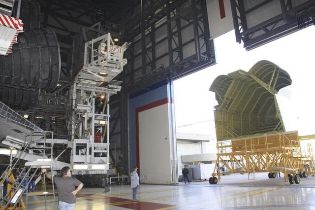 NASA image: KSC-2012-1032