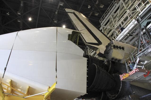 NASA image: KSC-2012-1035