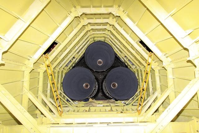NASA image: KSC-2012-1037