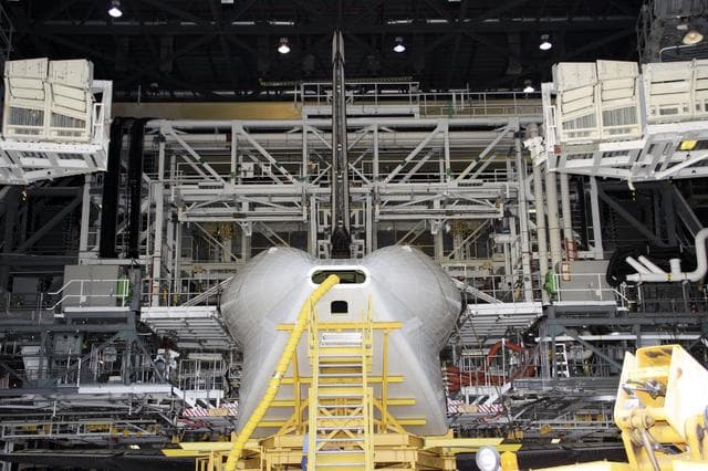 NASA image: KSC-2012-1039