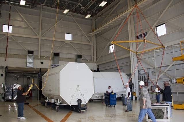 NASA image: KSC-2012-1040