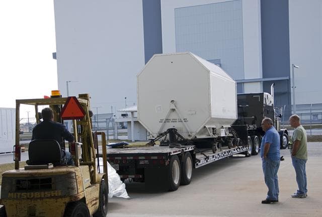 NASA image: KSC-2012-1044