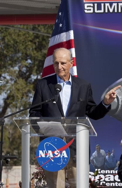 NASA image: KSC-2012-1050