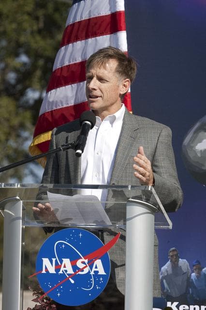 NASA image: KSC-2012-1051