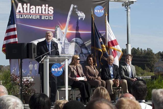 NASA image: KSC-2012-1056